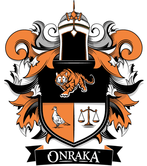 Onraka